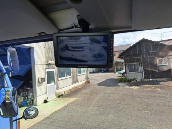 Ref:AUX-19279541 ISUZU ELF TRUCK 2011 - Image 15