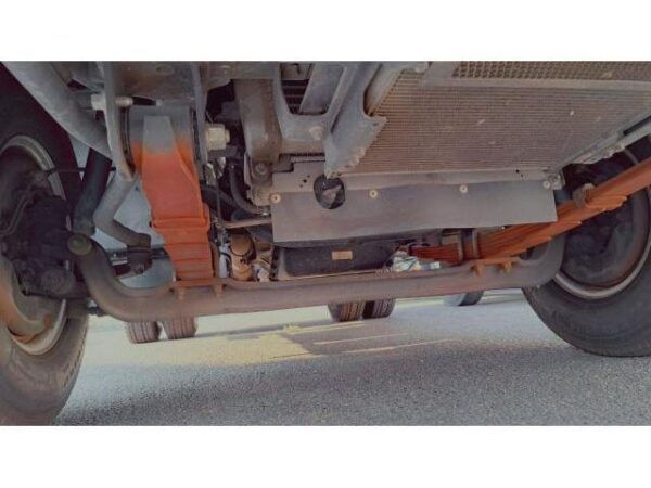 Ref:AUX-19279541 ISUZU ELF TRUCK 2011 - Image 16