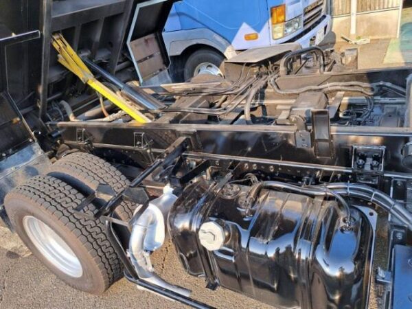 Ref:AUX-19279541 ISUZU ELF TRUCK 2011 - Image 17
