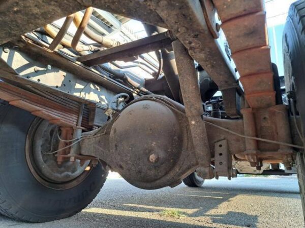 Ref:AUX-19279541 ISUZU ELF TRUCK 2011 - Image 18