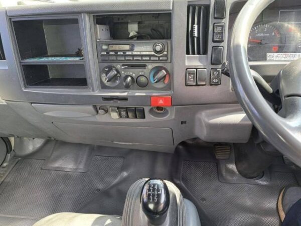 Ref:AUX-19279541 ISUZU ELF TRUCK 2011 - Image 3