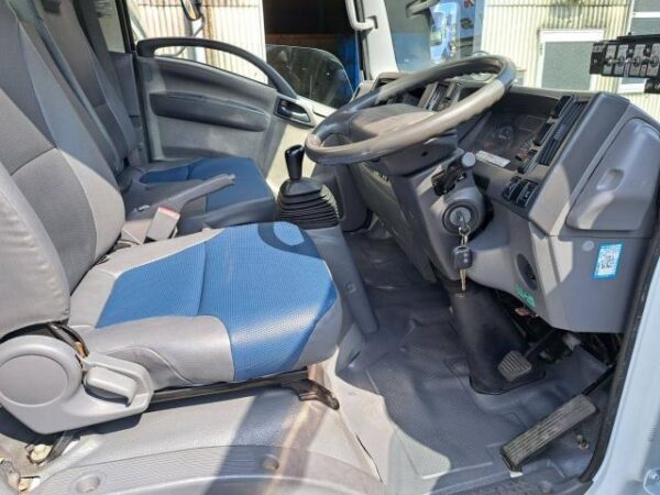 Ref:AUX-19279541 ISUZU ELF TRUCK 2011 - Image 4