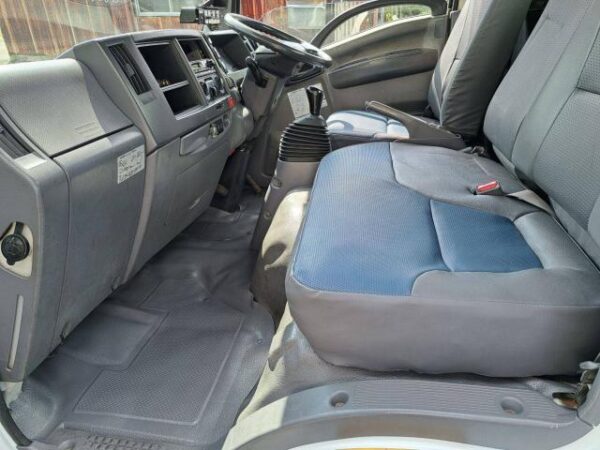 Ref:AUX-19279541 ISUZU ELF TRUCK 2011 - Image 5