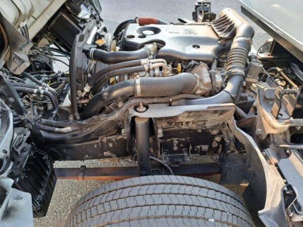 Ref:AUX-19279541 ISUZU ELF TRUCK 2011 - Image 6