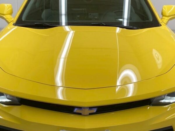 Ref:AUX-19279548 CHEVROLET CHEVROLET CAMARO 2017 - Image 17