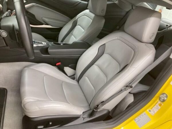 Ref:AUX-19279548 CHEVROLET CHEVROLET CAMARO 2017 - Image 4