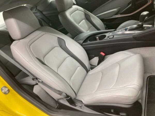 Ref:AUX-19279548 CHEVROLET CHEVROLET CAMARO 2017 - Image 5