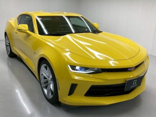 Ref:AUX-19279548 CHEVROLET CHEVROLET CAMARO 2017 - Image 7