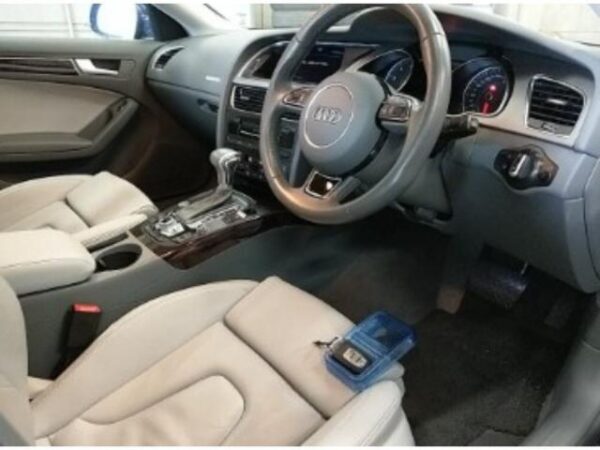 Ref:AUX-19279573 AUDI A5 SPORTBACK 2015 - Image 3