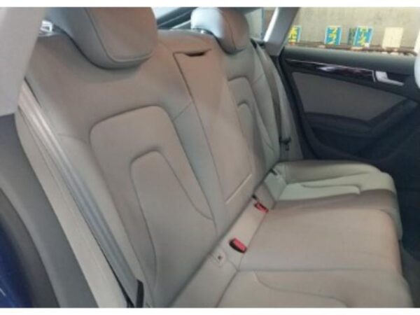 Ref:AUX-19279573 AUDI A5 SPORTBACK 2015 - Image 4