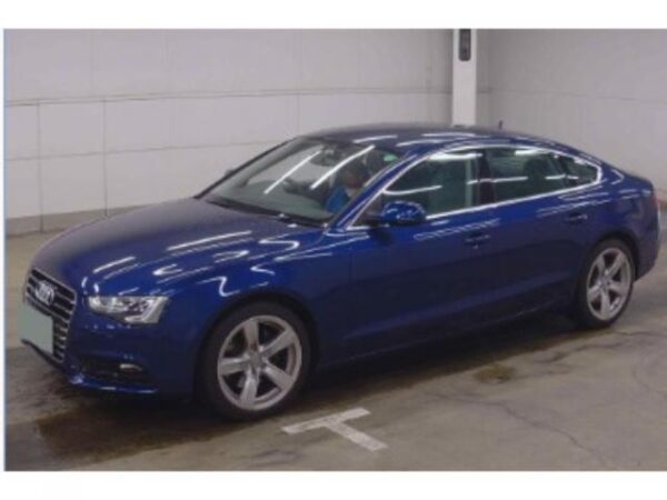 Ref:AUX-19279573 AUDI A5 SPORTBACK 2015 - Image 5