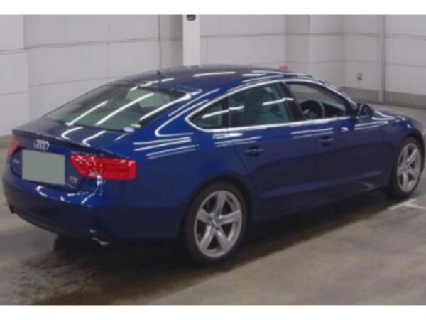 Ref:AUX-19279573 AUDI A5 SPORTBACK 2015 - Image 6