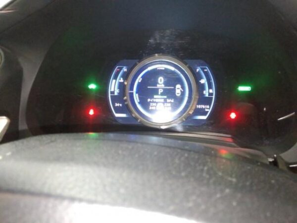 Ref:AUX-19279645 LEXUS RC 2016 - Image 6