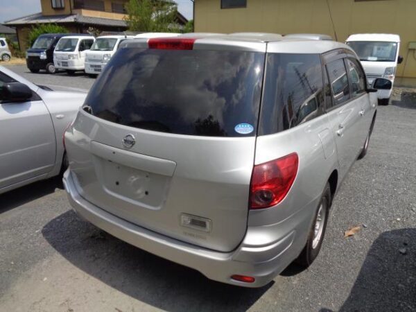 Ref:AUX-19279653 NISSAN NV150AD 2020 - Image 2