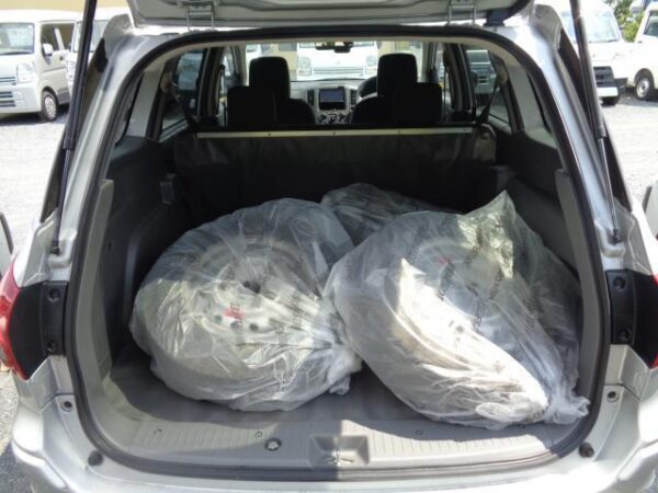 Ref:AUX-19279653 NISSAN NV150AD 2020 - Image 11