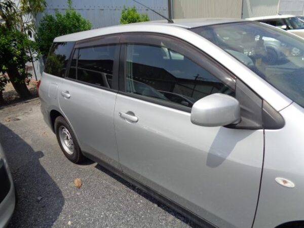 Ref:AUX-19279653 NISSAN NV150AD 2020 - Image 13