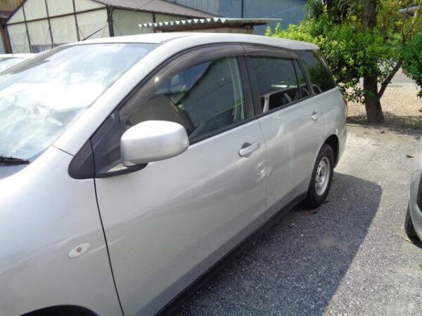 Ref:AUX-19279653 NISSAN NV150AD 2020 - Image 14