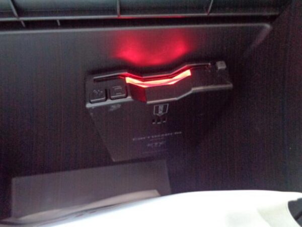 Ref:AUX-19279653 NISSAN NV150AD 2020 - Image 15