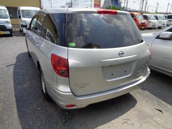 Ref:AUX-19279653 NISSAN NV150AD 2020 - Image 18