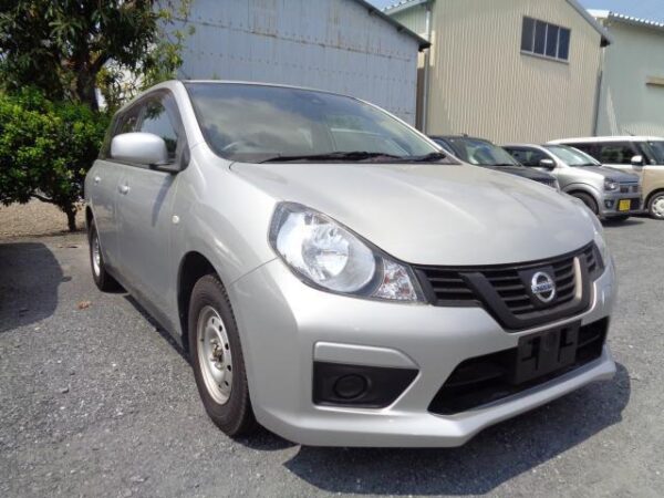 Ref:AUX-19279653 NISSAN NV150AD 2020 - Image 19