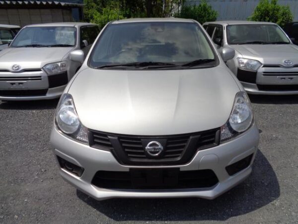 Ref:AUX-19279653 NISSAN NV150AD 2020 - Image 20