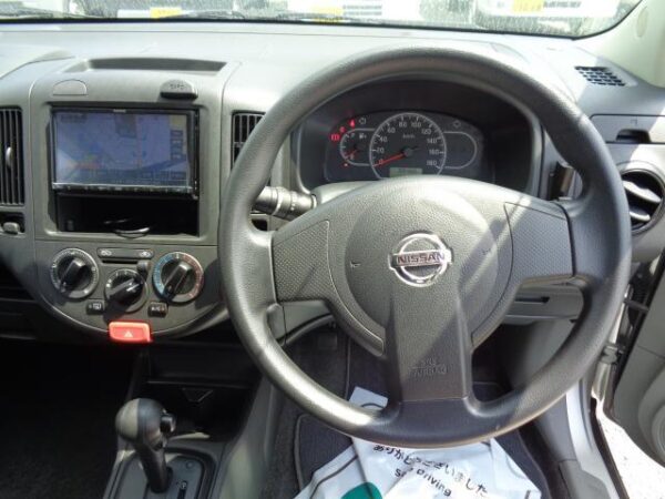 Ref:AUX-19279653 NISSAN NV150AD 2020 - Image 3