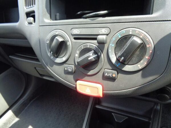 Ref:AUX-19279653 NISSAN NV150AD 2020 - Image 7