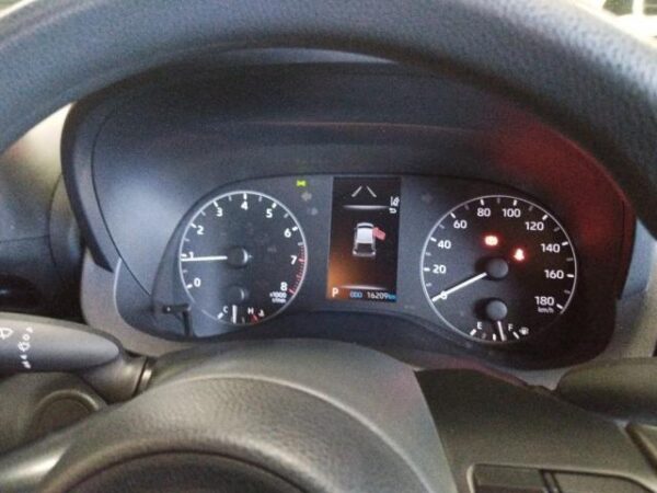 Ref:AUX-19279956 TOYOTA YARIS 2023 - Image 6