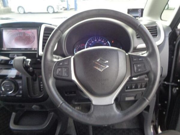 Ref:AUX-19280000 SUZUKI SOLIO 2014 - Image 14