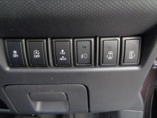 Ref:AUX-19280000 SUZUKI SOLIO 2014 - Image 15
