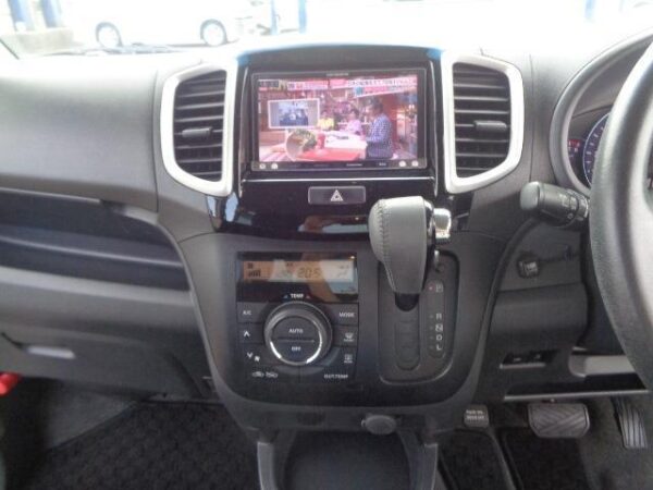 Ref:AUX-19280000 SUZUKI SOLIO 2014 - Image 17