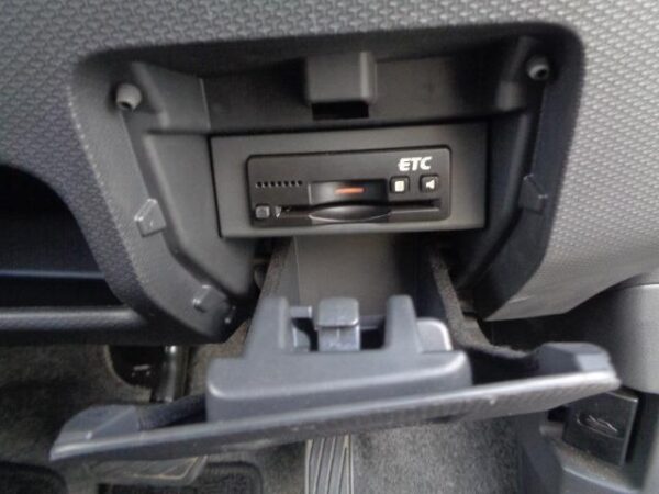 Ref:AUX-19280000 SUZUKI SOLIO 2014 - Image 18