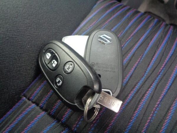 Ref:AUX-19280000 SUZUKI SOLIO 2014 - Image 19