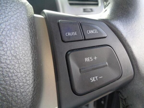 Ref:AUX-19280000 SUZUKI SOLIO 2014 - Image 20