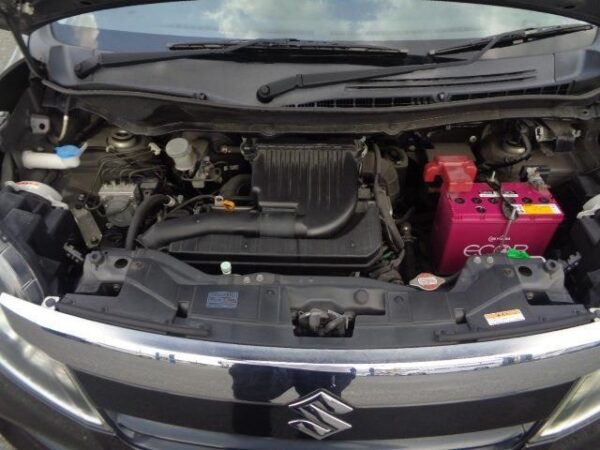 Ref:AUX-19280000 SUZUKI SOLIO 2014 - Image 10
