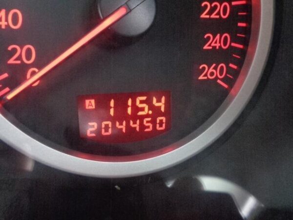 Ref:AUX-19280001 SUBARU IMPREZA WRX 2005 - Image 2