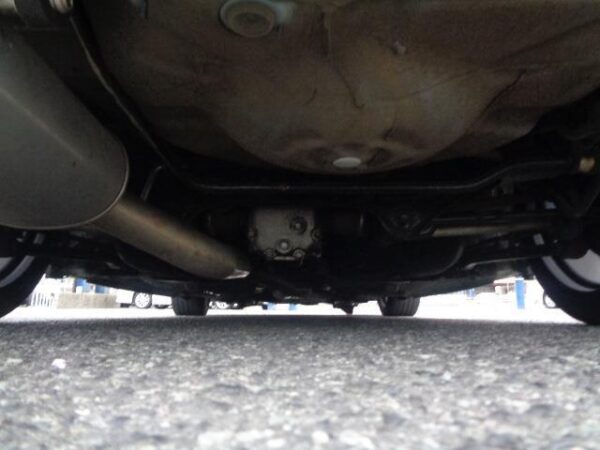 Ref:AUX-19280001 SUBARU IMPREZA WRX 2005 - Image 11