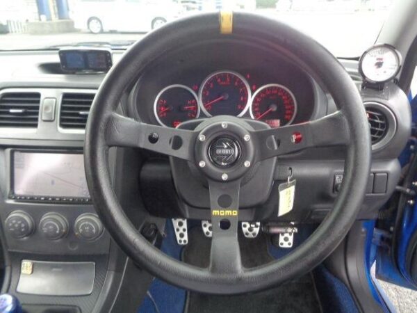 Ref:AUX-19280001 SUBARU IMPREZA WRX 2005 - Image 14