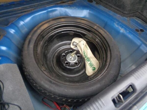Ref:AUX-19280001 SUBARU IMPREZA WRX 2005 - Image 15
