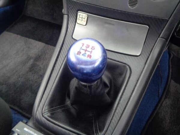 Ref:AUX-19280001 SUBARU IMPREZA WRX 2005 - Image 16