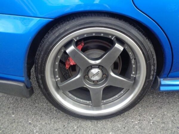 Ref:AUX-19280001 SUBARU IMPREZA WRX 2005 - Image 18