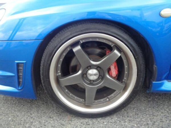 Ref:AUX-19280001 SUBARU IMPREZA WRX 2005 - Image 20