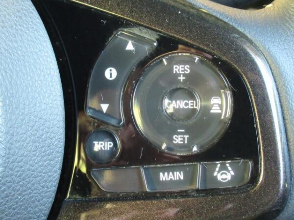 Ref:AUX-19280003 HONDA N-BOX CUSTOM 2020 - Image 11