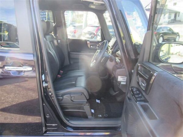Ref:AUX-19280003 HONDA N-BOX CUSTOM 2020 - Image 18