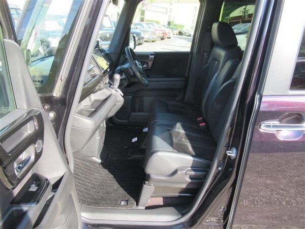 Ref:AUX-19280003 HONDA N-BOX CUSTOM 2020 - Image 19