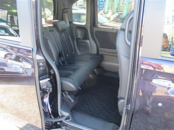 Ref:AUX-19280003 HONDA N-BOX CUSTOM 2020 - Image 20
