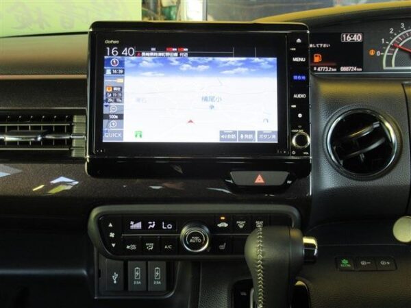 Ref:AUX-19280003 HONDA N-BOX CUSTOM 2020 - Image 6