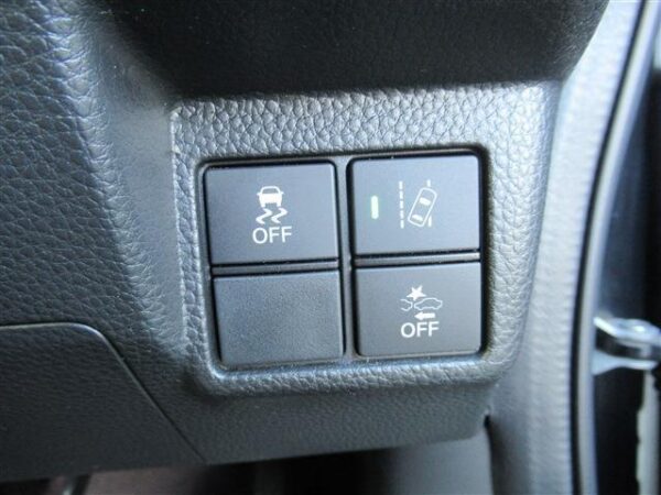 Ref:AUX-19280003 HONDA N-BOX CUSTOM 2020 - Image 8