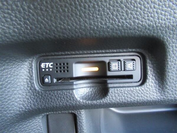 Ref:AUX-19280003 HONDA N-BOX CUSTOM 2020 - Image 9