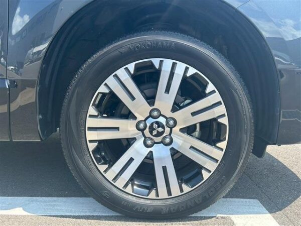 Ref:AUX-19280007 MITSUBISHI DELICA D:5 2022 - Image 11